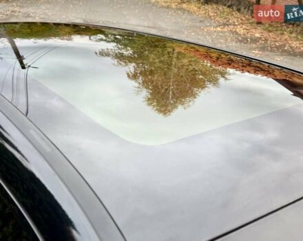 Чорний БМВ iX, об'ємом двигуна 0 л та пробігом 84 тис. км за 48500 $, фото 30 на Automoto.ua