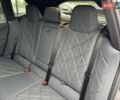 Черный БМВ iX, объемом двигателя 0 л и пробегом 37 тыс. км за 77900 $, фото 33 на Automoto.ua