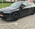 Черный БМВ iX, объемом двигателя 0 л и пробегом 32 тыс. км за 43500 $, фото 2 на Automoto.ua