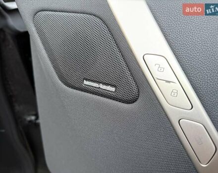 Чорний БМВ iX, об'ємом двигуна 0 л та пробігом 84 тис. км за 48500 $, фото 80 на Automoto.ua
