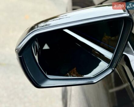 Чорний БМВ iX, об'ємом двигуна 0 л та пробігом 84 тис. км за 48500 $, фото 41 на Automoto.ua