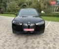 Черный БМВ iX, объемом двигателя 0 л и пробегом 32 тыс. км за 43500 $, фото 4 на Automoto.ua