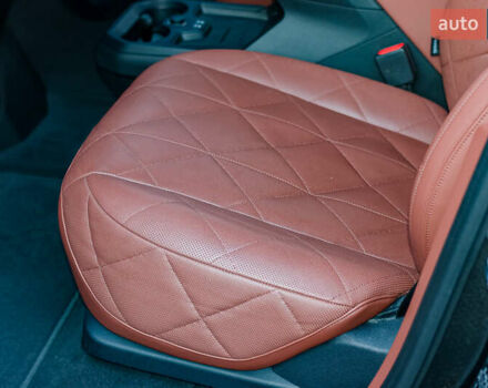 Черный БМВ iX, объемом двигателя 0 л и пробегом 29 тыс. км за 75000 $, фото 30 на Automoto.ua