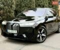 Чорний БМВ iX, об'ємом двигуна 0 л та пробігом 84 тис. км за 48500 $, фото 1 на Automoto.ua