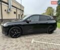Черный БМВ iX, объемом двигателя 0 л и пробегом 32 тыс. км за 43500 $, фото 6 на Automoto.ua