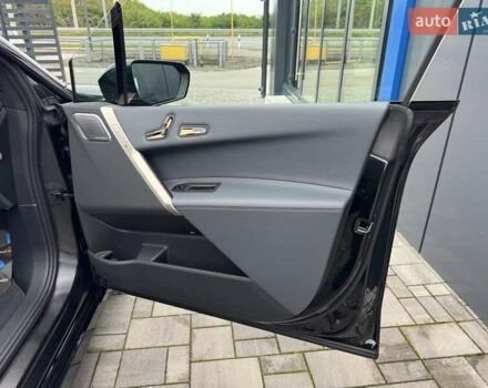 Черный БМВ iX, объемом двигателя 0 л и пробегом 37 тыс. км за 77900 $, фото 40 на Automoto.ua