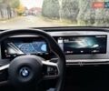 Чорний БМВ iX, об'ємом двигуна 0 л та пробігом 84 тис. км за 48500 $, фото 100 на Automoto.ua