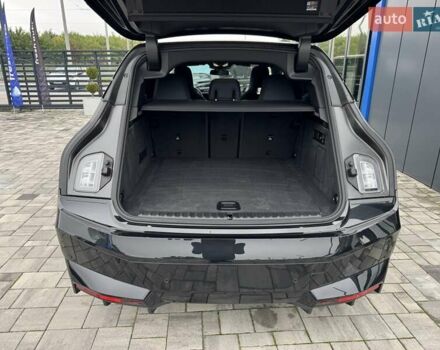 Черный БМВ iX, объемом двигателя 0 л и пробегом 37 тыс. км за 77900 $, фото 35 на Automoto.ua