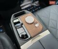 Черный БМВ iX, объемом двигателя 0 л и пробегом 37 тыс. км за 77900 $, фото 30 на Automoto.ua
