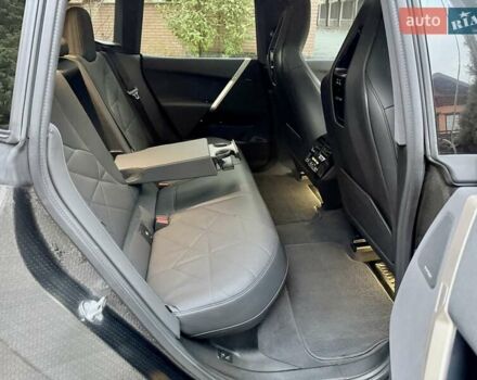Чорний БМВ iX, об'ємом двигуна 0 л та пробігом 84 тис. км за 48500 $, фото 73 на Automoto.ua