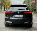 Чорний БМВ iX, об'ємом двигуна 0 л та пробігом 84 тис. км за 48500 $, фото 7 на Automoto.ua