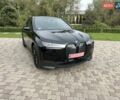 Черный БМВ iX, объемом двигателя 0 л и пробегом 32 тыс. км за 43500 $, фото 5 на Automoto.ua