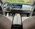 Черный БМВ iX, объемом двигателя 0 л и пробегом 32 тыс. км за 43500 $, фото 30 на Automoto.ua