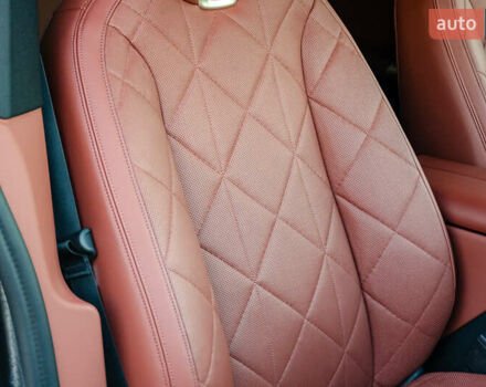 Черный БМВ iX, объемом двигателя 0 л и пробегом 29 тыс. км за 75000 $, фото 32 на Automoto.ua