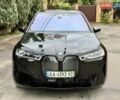Чорний БМВ iX, об'ємом двигуна 0 л та пробігом 84 тис. км за 48500 $, фото 21 на Automoto.ua