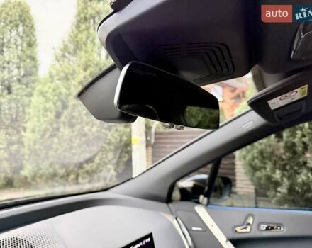 Чорний БМВ iX, об'ємом двигуна 0 л та пробігом 84 тис. км за 48500 $, фото 57 на Automoto.ua