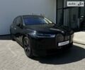 Черный БМВ iX, объемом двигателя 0 л и пробегом 20 тыс. км за 58010 $, фото 1 на Automoto.ua
