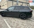 Черный БМВ iX, объемом двигателя 0 л и пробегом 32 тыс. км за 43500 $, фото 8 на Automoto.ua