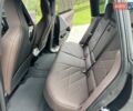 Черный БМВ iX, объемом двигателя 0 л и пробегом 32 тыс. км за 43500 $, фото 34 на Automoto.ua