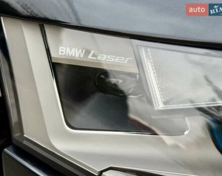 Чорний БМВ iX, об'ємом двигуна 0 л та пробігом 84 тис. км за 48500 $, фото 32 на Automoto.ua