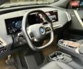 Чорний БМВ iX, об'ємом двигуна 0 л та пробігом 84 тис. км за 48500 $, фото 50 на Automoto.ua