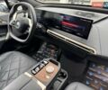 Черный БМВ iX, объемом двигателя 0 л и пробегом 37 тыс. км за 77900 $, фото 44 на Automoto.ua