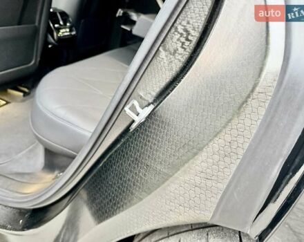 Чорний БМВ iX, об'ємом двигуна 0 л та пробігом 84 тис. км за 48500 $, фото 62 на Automoto.ua