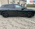 Черный БМВ iX, объемом двигателя 0 л и пробегом 32 тыс. км за 43500 $, фото 16 на Automoto.ua