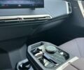 Черный БМВ iX, объемом двигателя 0 л и пробегом 33 тыс. км за 51000 $, фото 9 на Automoto.ua