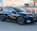 Черный БМВ iX, объемом двигателя 0 л и пробегом 29 тыс. км за 75000 $, фото 2 на Automoto.ua
