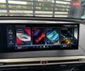 Черный БМВ iX, объемом двигателя 0 л и пробегом 37 тыс. км за 77900 $, фото 26 на Automoto.ua