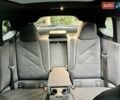 Чорний БМВ iX, об'ємом двигуна 0 л та пробігом 84 тис. км за 48500 $, фото 64 на Automoto.ua