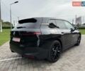 Черный БМВ iX, объемом двигателя 0 л и пробегом 32 тыс. км за 43500 $, фото 13 на Automoto.ua