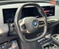 Черный БМВ iX, объемом двигателя 0 л и пробегом 37 тыс. км за 77900 $, фото 17 на Automoto.ua