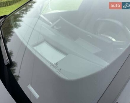 Черный БМВ iX, объемом двигателя 0 л и пробегом 32 тыс. км за 43500 $, фото 21 на Automoto.ua