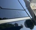 Черный БМВ iX, объемом двигателя 0 л и пробегом 33 тыс. км за 51000 $, фото 5 на Automoto.ua