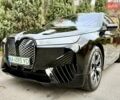 Чорний БМВ iX, об'ємом двигуна 0 л та пробігом 84 тис. км за 48500 $, фото 16 на Automoto.ua