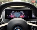 Чорний БМВ iX, об'ємом двигуна 0 л та пробігом 84 тис. км за 48500 $, фото 98 на Automoto.ua