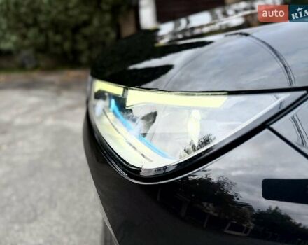 Чорний БМВ iX, об'ємом двигуна 0 л та пробігом 84 тис. км за 48500 $, фото 86 на Automoto.ua