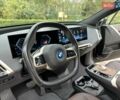 Черный БМВ iX, объемом двигателя 0 л и пробегом 32 тыс. км за 43500 $, фото 20 на Automoto.ua