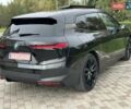 Черный БМВ iX, объемом двигателя 0 л и пробегом 32 тыс. км за 43500 $, фото 12 на Automoto.ua