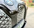 Чорний БМВ iX, об'ємом двигуна 0 л та пробігом 84 тис. км за 48500 $, фото 34 на Automoto.ua