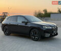Черный БМВ iX, объемом двигателя 0 л и пробегом 64 тыс. км за 45000 $, фото 14 на Automoto.ua