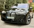Чорний БМВ iX, об'ємом двигуна 0 л та пробігом 84 тис. км за 48500 $, фото 6 на Automoto.ua