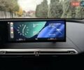 Чорний БМВ iX, об'ємом двигуна 0 л та пробігом 84 тис. км за 48500 $, фото 114 на Automoto.ua