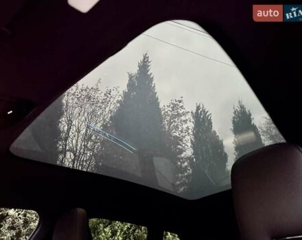 Чорний БМВ iX, об'ємом двигуна 0 л та пробігом 84 тис. км за 48500 $, фото 43 на Automoto.ua