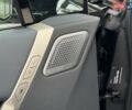Черный БМВ iX, объемом двигателя 0 л и пробегом 37 тыс. км за 77900 $, фото 15 на Automoto.ua
