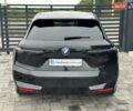 Черный БМВ iX, объемом двигателя 0 л и пробегом 37 тыс. км за 77900 $, фото 11 на Automoto.ua