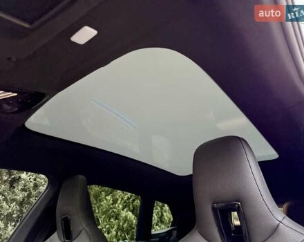 Чорний БМВ iX, об'ємом двигуна 0 л та пробігом 84 тис. км за 48500 $, фото 40 на Automoto.ua