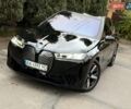 Чорний БМВ iX, об'ємом двигуна 0 л та пробігом 84 тис. км за 48500 $, фото 2 на Automoto.ua